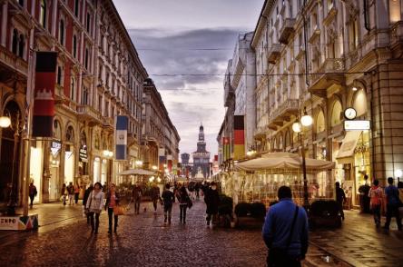 Lavorare nel settore eventi in Lombardia: quali sono le competenze più richieste