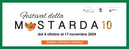 Festival della Mostarda